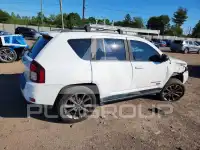 2016 Jeep COMPASS фото