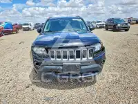 2016 Jeep COMPASS фото