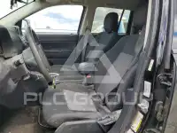 2016 Jeep COMPASS фото