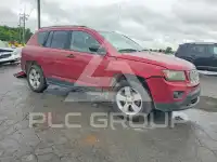 2016 Jeep COMPASS фото