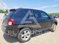 2016 Jeep COMPASS photo