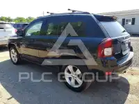2016 Jeep COMPASS photo