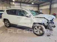 2016 Jeep COMPASS фото