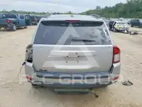 2016 Jeep COMPASS photo