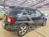 2016 Jeep COMPASS photo