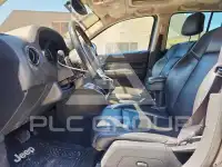 2016 Jeep COMPASS photo