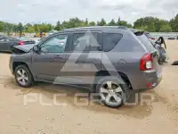 2016 Jeep COMPASS фото