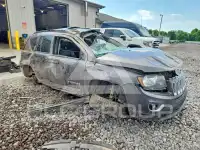 2016 Jeep COMPASS photo