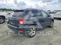 2016 Jeep COMPASS фото