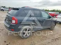 2016 Jeep COMPASS photo
