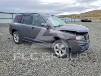 2016 Jeep COMPASS фото