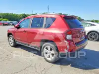 2016 Jeep COMPASS фото