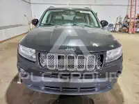 2016 Jeep COMPASS фото