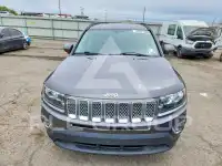 2016 Jeep COMPASS photo