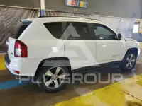 2016 Jeep COMPASS фото