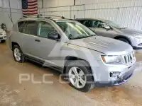 2016 Jeep COMPASS photo