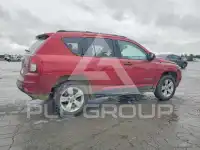 2016 Jeep COMPASS фото