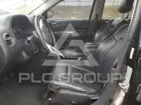 2016 Jeep COMPASS photo