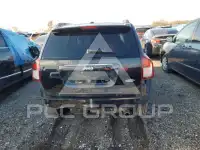2016 Jeep COMPASS photo