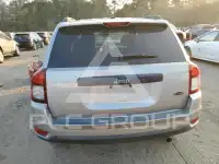 2016 Jeep COMPASS фото