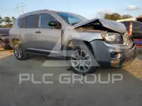 2016 Jeep COMPASS фото
