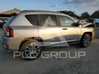 2016 Jeep COMPASS фото