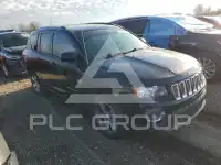 2016 Jeep COMPASS photo