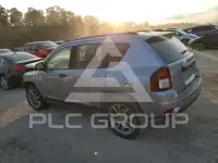 2016 Jeep COMPASS фото