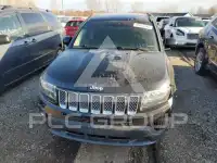 2016 Jeep COMPASS photo