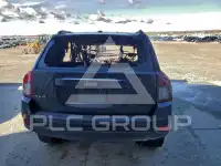2016 Jeep COMPASS photo