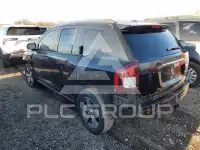 2016 Jeep COMPASS photo