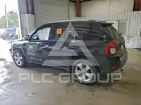 2016 Jeep COMPASS фото