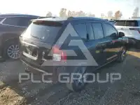 2016 Jeep COMPASS photo