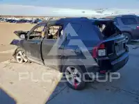 2016 Jeep COMPASS photo