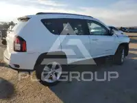 2016 Jeep COMPASS фото