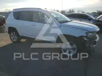 2016 Jeep COMPASS фото