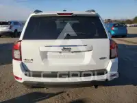 2016 Jeep COMPASS фото