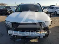 2016 Jeep COMPASS фото