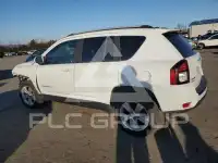 2016 Jeep COMPASS фото