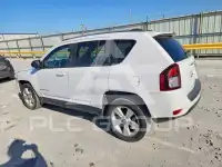 2016 Jeep COMPASS фото