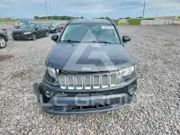 2016 Jeep COMPASS фото
