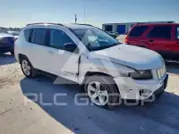 2016 Jeep COMPASS фото