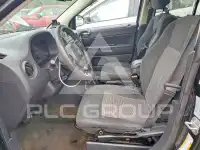2016 Jeep COMPASS фото