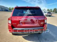 2016 Jeep COMPASS фото