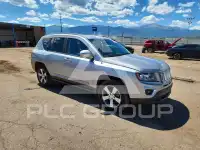 2016 Jeep COMPASS фото