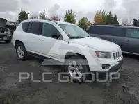 2016 Jeep COMPASS photo