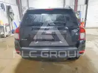 2016 Jeep COMPASS photo