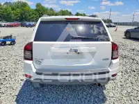 2016 Jeep COMPASS фото