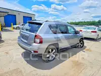 2016 Jeep COMPASS фото