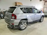 2016 Jeep COMPASS фото